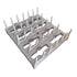 Sinchies Fill and Dry Rack - The Sinch Station