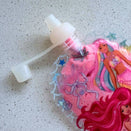 Sinchies Less Mess Soft Silicone Lids