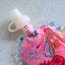Sinchies Less Mess Soft Silicone Lids