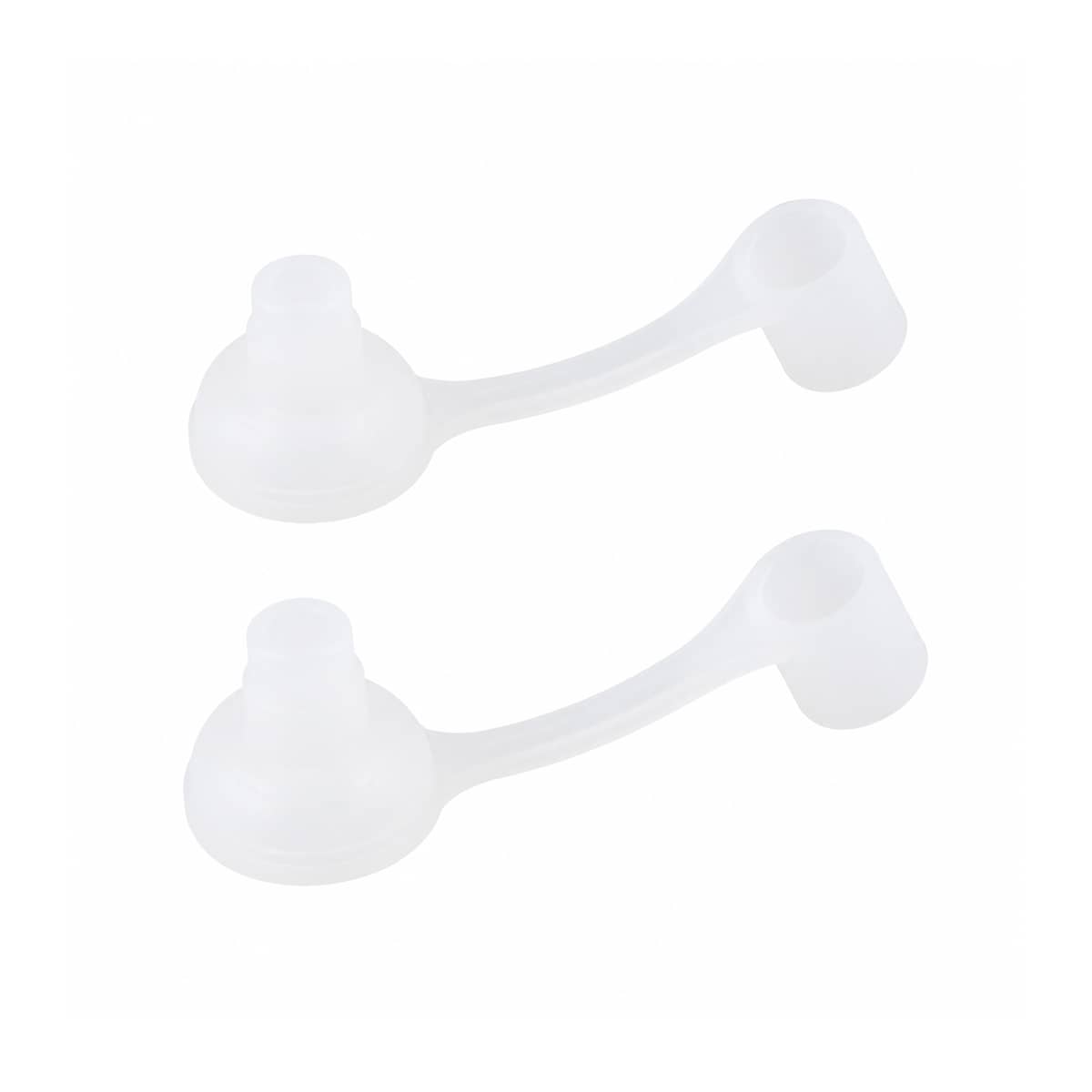 Sinchies Less Mess Soft Silicone Lids