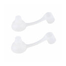 Sinchies Less Mess Soft Silicone Lids