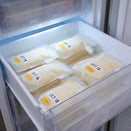Sinchies Reusable Breast Milk Storage Bags - Large