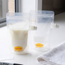 Sinchies Reusable Breast Milk Storage Bags - Large