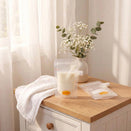 Sinchies Reusable Breast Milk Storage Bags - Large