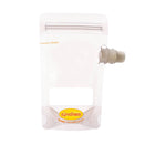 Sinchies Reusable Breast Milk Storage Bags - Large