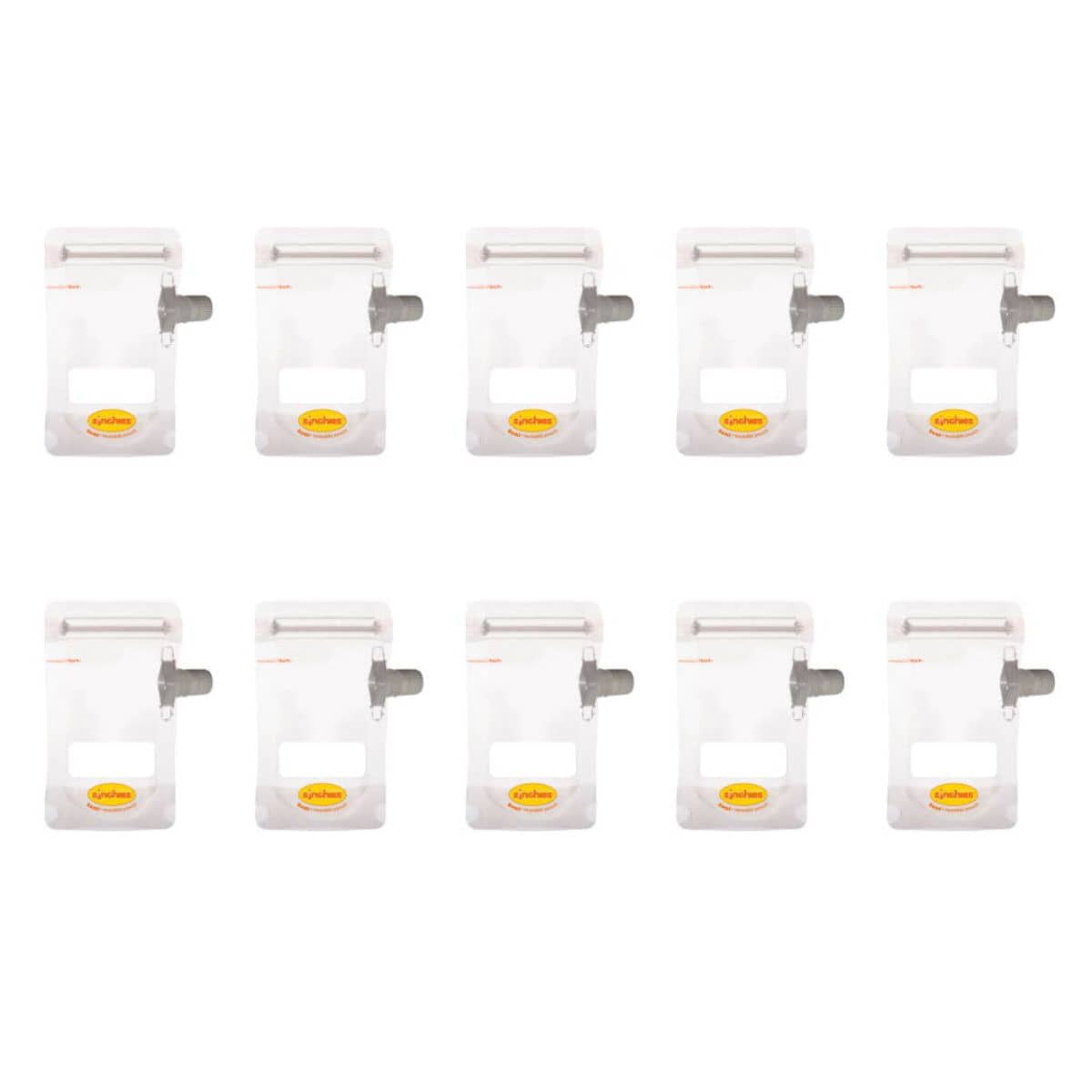 Sinchies Reusable Breast Milk Storage Bags - Small