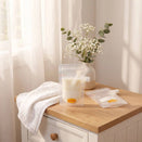 Sinchies Reusable Breast Milk Storage Bags - Small