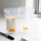 Sinchies Reusable Breast Milk Storage Bags - Small