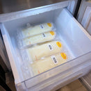 Sinchies Reusable Breast Milk Storage Bags - Small