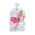 Sinchies Reusable Food Pouches - Barbie™ - Mermaid Magic