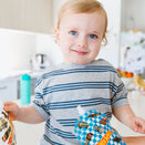Sinchies Reusable Food Pouches - Hot Wheels™ - Rapid Racer