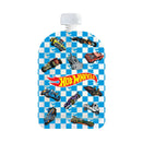 Sinchies Reusable Food Pouches - Hot Wheels™ - Rapid Racer