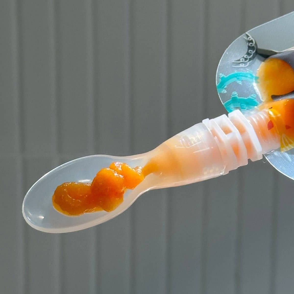 Sinchies Screw On Weaning Spoons