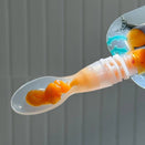 Sinchies Screw On Weaning Spoons