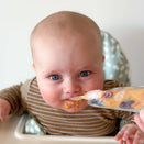 Sinchies Screw On Weaning Spoons