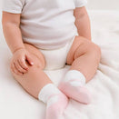 Skeanie Six Pack Baby Socks - Mary Janes