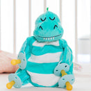 Sleepytot Baby Comforter - Dinosaur