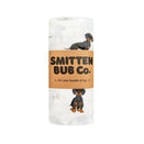 Smitten Bub Co Bamboo / Cotton Muslin Wrap - Dachshund