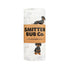Smitten Bub Co Bamboo / Cotton Muslin Wrap - Dachshund