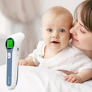 Snotty Noses Fever Boss Infrared Thermometer