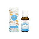 Snotty Noses Organic Essential Oil - Baby Breathe