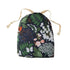 Snug as a Bub Fitted Cot Sheet - Night Garden