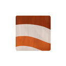 Snug as a Bub Organic Cotton Muslin Swaddle - Bohemian Rainbow