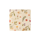 Snug as a Bub + Co Organic Cotton Muslin Swaddle - Wildflowers