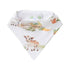 Snuggle Hunny Bandana Dribble Bib - Farm Organic