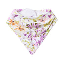 Snuggle Hunny Bandana Dribble Bib - Isla