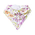 Snuggle Hunny Bandana Dribble Bib - Isla