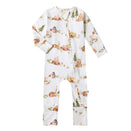 Snuggle Hunny Convertible Romper - Bears