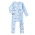 Snuggle Hunny Convertible Romper - Taking Flight