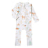 Snuggle Hunny Convertible Romper - Woodland Tales