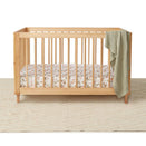 Snuggle Hunny Diamond Knit Baby Blanket - Dewkist