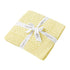 Snuggle-Hunny-Diamond-Knit-Baby-Blanket-Sunlight