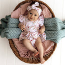 Snuggle Hunny Dress - Alice's Tea Party
