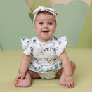 Snuggle Hunny Dress - Eden