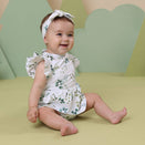 Snuggle Hunny Dress - Eden