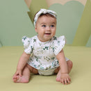 Snuggle Hunny Dress - Eden