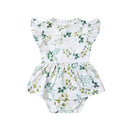Snuggle Hunny Dress - Eden