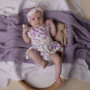 Snuggle Hunny Dress - Isla