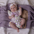 Snuggle Hunny Dress - Isla