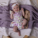 Snuggle Hunny Dress - Isla