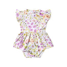 Snuggle Hunny Dress - Isla