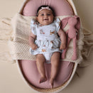 Snuggle Hunny Dress - Kittens