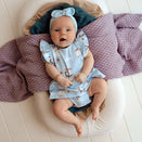 Snuggle Hunny Dress - Taking Flight