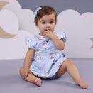 Snuggle Hunny Dress - Taking Flight