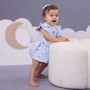 Snuggle Hunny Dress - Taking Flight