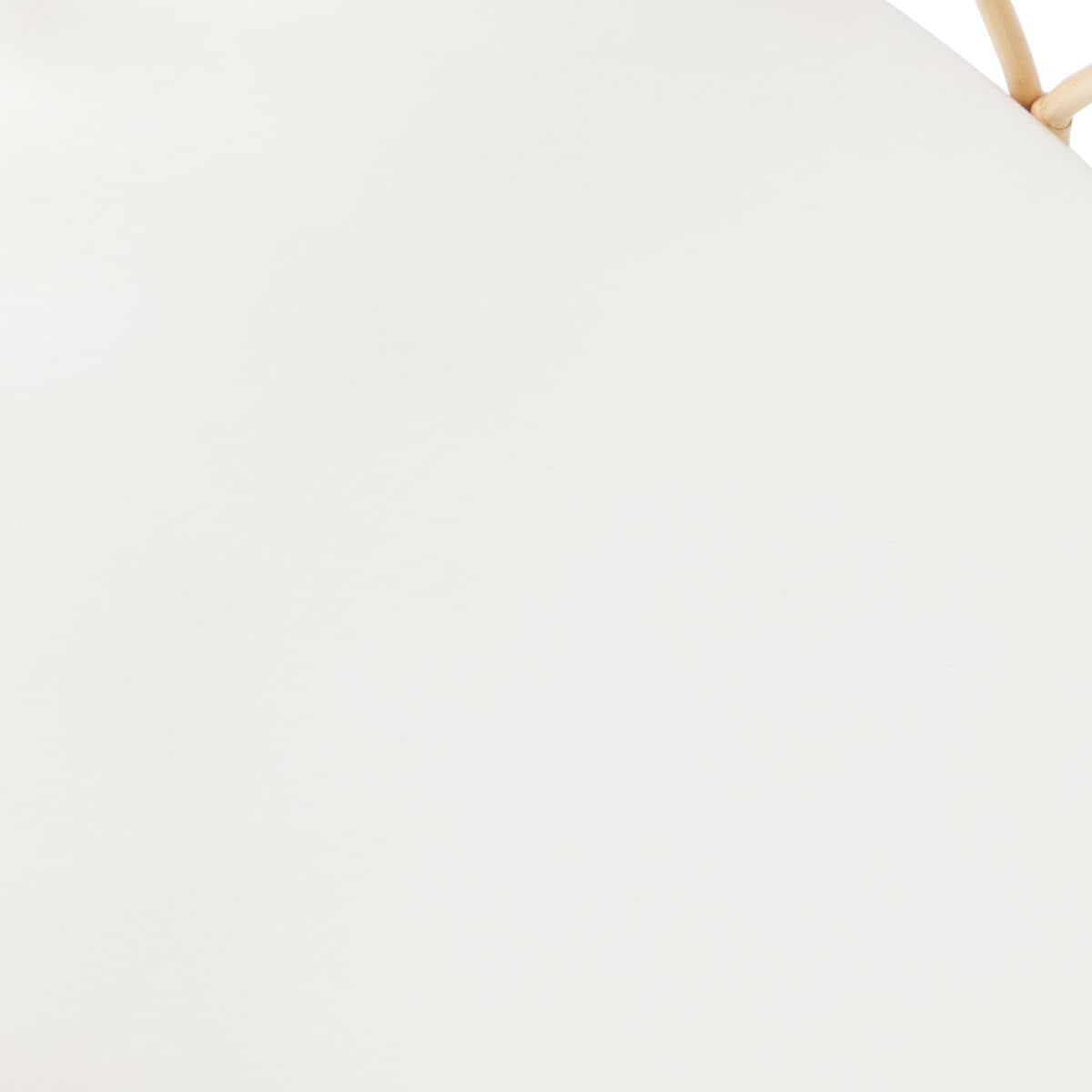 Snuggle Hunny Fitted Bassinet Sheet and Change Pad Cover - Milk Organic